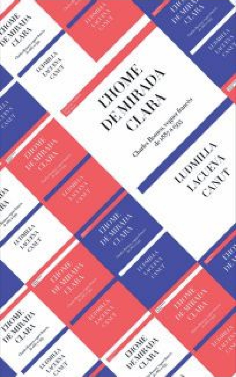 L’home de mirada clara