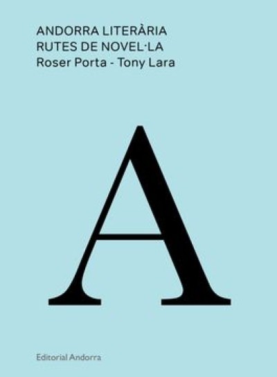 Andorra literària rutes de Novella