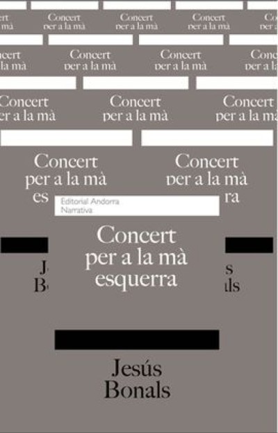 Concert per a la mà esquerra