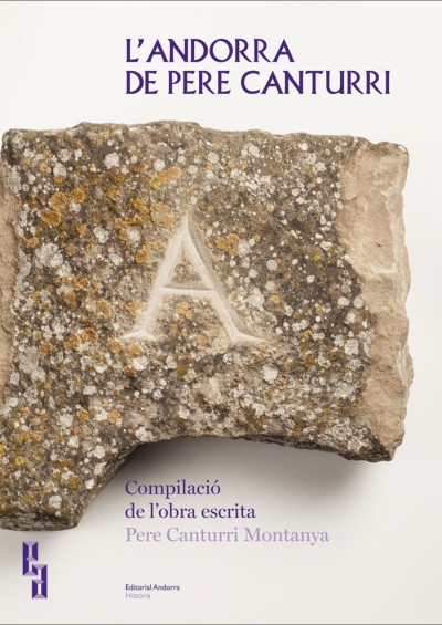 L’Andorra de pere Canturri