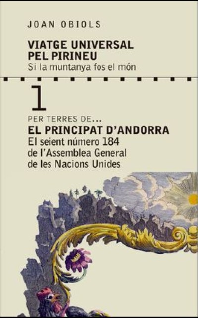 Viatge universal pel pirineu